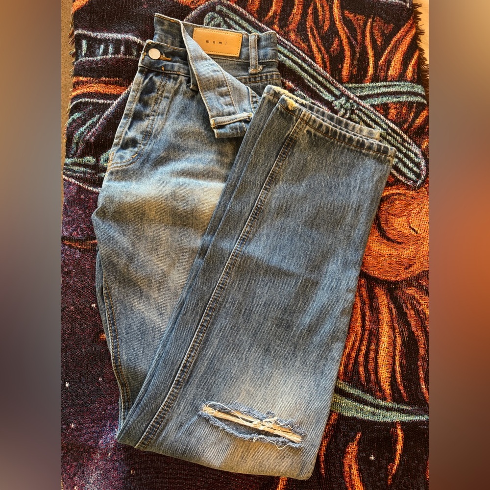 MNML LA Men’s Jeans
